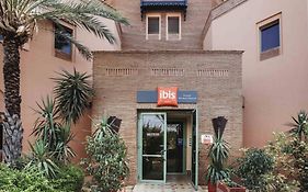 Ibis Marrakech Palmeraie